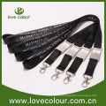 Custom new product polyester lanyard with bottle opener wholesale